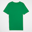 Jordan Stretch Out Shortselee Tee zielony 19938 2