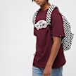 Jordan Stretch Out Shortselee Tee zielony 19938 5