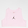 Jordan Solid Jumpman Sports Bra rosa 19945 1
