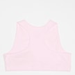 Jordan Solid Jumpman Sports Bra rosa 19945 2