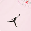 Jordan Solid Jumpman Sports Bra rosa 19945 3