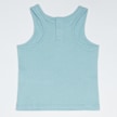 Nike   Club Tank & Jersey Short Set blu 19954 3