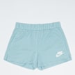 Nike   Club Tank & Jersey Short Set blu 19954 5