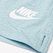 Nike   Club Tank & Jersey Short Set blu 19954 7