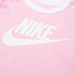 Nike Core Bucket Hat & Bodysuit Set (2 Piece) rosa 19957 3