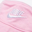 Nike Core Bucket Hat & Bodysuit Set (2 Piece) rosa 19957 4