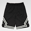 Jordan Air Diamond Shorts schwarz 19962 2