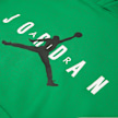 Jordan Jumpman Sustainable Pullover groen 19963 3