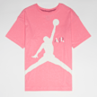 Jordan Big Jumpman Air tee rose 20015 1