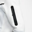 Nike Sportswear Tech Fleece Hoodie Full-Zip Windrunner biały 20030 6