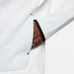 Nike Sportswear Tech Fleece Hoodie Full-Zip Windrunner bianco 20030 7