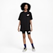 Nike Sportswear Women's T-Shirt zwart 20050 5