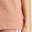 adidas Originals adicolor 3-Stripes Oversized T-Shirt rot 20073 4