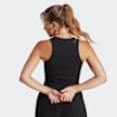 adidas Originals Essentials Rib Tank noir 20074 2