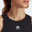 adidas Originals Essentials Rib Tank noir 20074 3