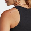 adidas Originals Essentials Rib Tank noir 20074 4