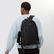 Jordan Monogram Jumpman School Backpack with Pencil Case negro 20095 6