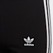 adidas Originals adicolor 3-Stripes Cycling Short zwart 20103 3