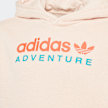 adidas Originals Adventure Hoodie bež 20112 3
