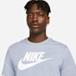 Nike Sportswear Sportswear T-Shirt noir 20115 3
