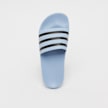 adidas Originals adilette Badelatschen blau 20118 5