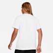 Nike Sportswear Sportswear Swoosh T-Shirt blanco 20124 2