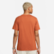 Nike Sportswear Sportswear Club T-Shirt rouge 20125 2