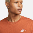 Nike Sportswear Sportswear Club T-Shirt rouge 20125 3