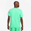 Nike   Sportswear Club T-Shirt zielony 20127 2
