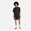 Nike Sportswear Oversized Short-Sleeve Top noir 20130 5