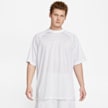 Nike Sportswear Air Oversized Short-Sleeve Top biały 20131 1
