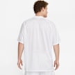 Nike Sportswear Air Oversized Short-Sleeve Top biały 20131 2