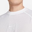 Nike Sportswear Air Oversized Short-Sleeve Top biały 20131 3