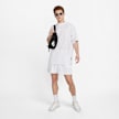 Nike Sportswear Air Oversized Short-Sleeve Top biały 20131 6