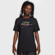 Nike Sportswear Sportswear T-Shirt noir 20132 1