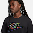 Nike Sportswear Sportswear T-Shirt noir 20132 3