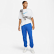 Nike Sportswear Sportswear Swoosh T-Shirt bianco 20136 4