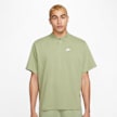 Nike Club Polo zelena 20140 1