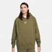 Nike Sportswear Air French Terry Hoodie grün 20143 1