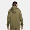 Nike Sportswear Air French Terry Hoodie grün 20143 2