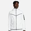 Nike Tech Fleece Full-Zip schwarz 20152 1