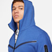 Nike Tech Fleece Full-Zip blu 20153 3