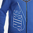 Nike Tech Fleece Full-Zip blu 20153 5