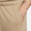 Nike Club Fleece+ French Terry Shorts bege 20160 4