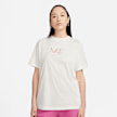 Nike Sportswear Sportswear T-Shirt jaune 20175 1