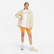 Nike Sportswear Sportswear T-Shirt biały 20176 5