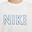 Nike Sportswear T-Shirt BF blanc 20178 4