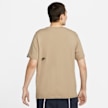 Nike Sportswear Sportswear Tee bege 20181 2