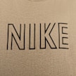 Nike Sportswear Sportswear Tee bege 20181 3