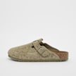 Birkenstock Boston VL grün 20185 1